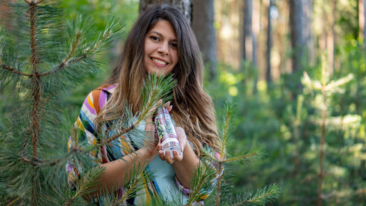 Diga adeus à Hiperpigmentação graças a um único produto orgânico com SPF natural - Segredo InaEssentials