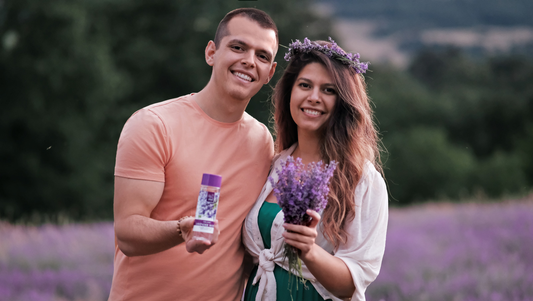 Vasil e Maria Ralchevi