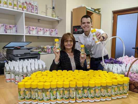 8 de Março: Qual o produto que vamos oferecer este ano?
