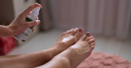 Como se proteger contra o fungo nas unhas: dicas úteis
