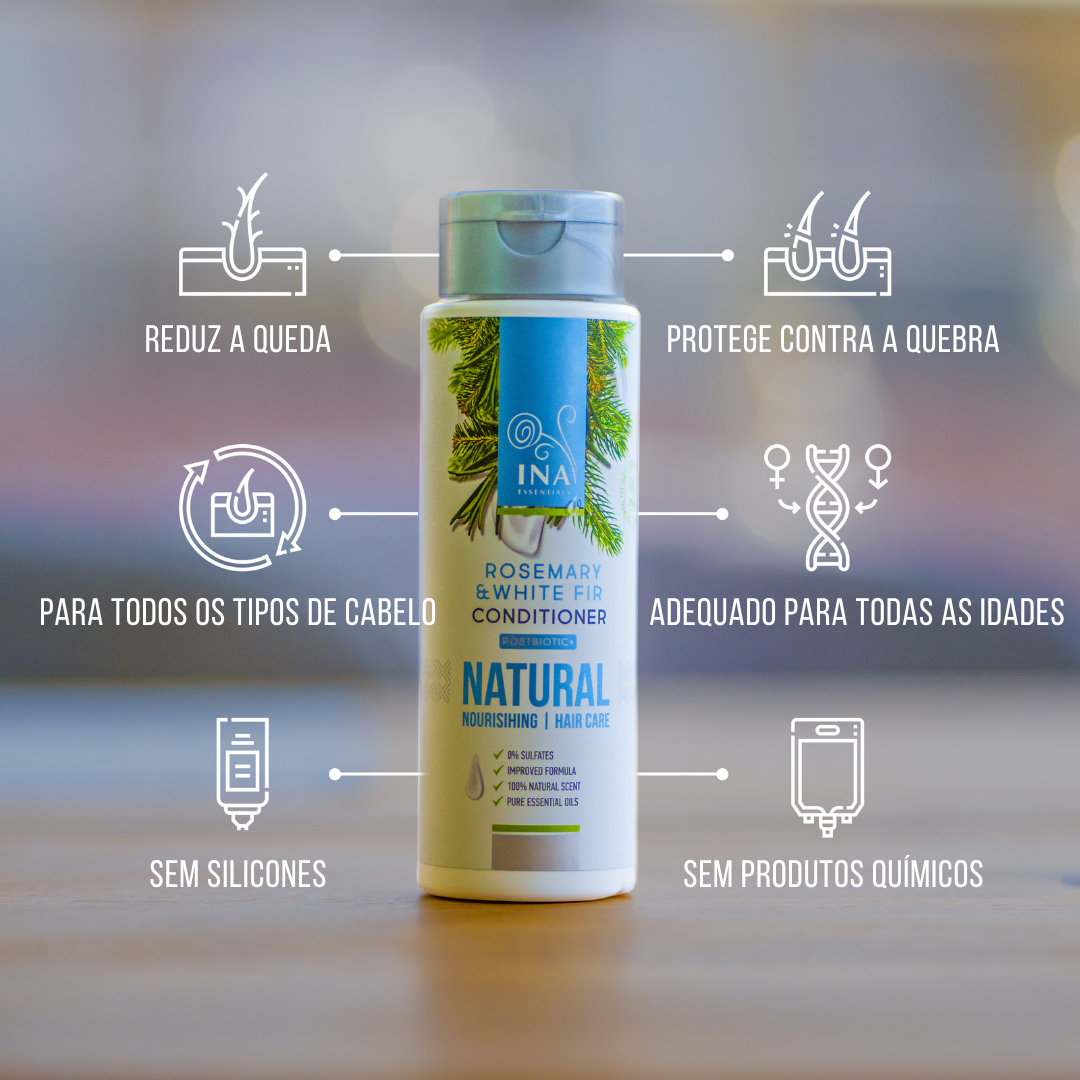 Compre 2 Protetores Solares e Receba um Champô e um Condicionador Grátis