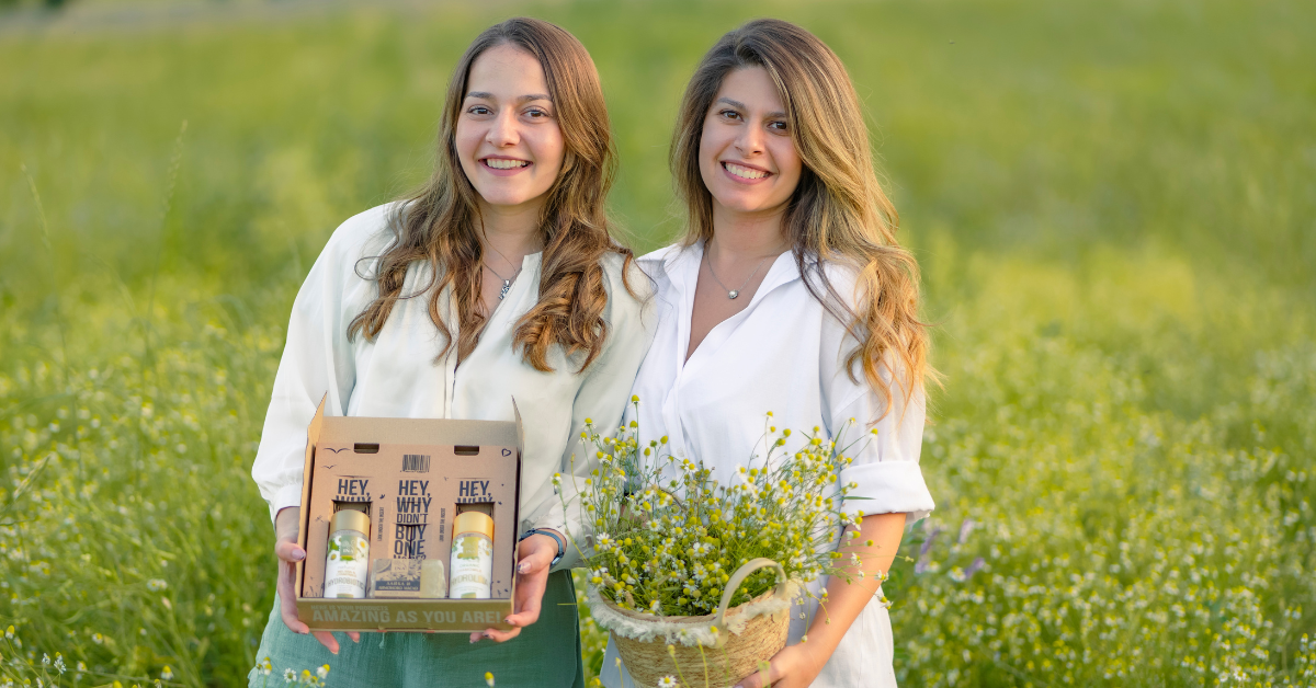 Eczema Crónico — Cuidados de Longa Duração com Remédios Naturais