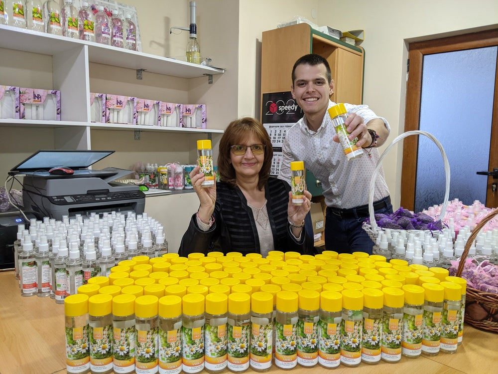 8 de Março: Qual o produto que vamos oferecer este ano?