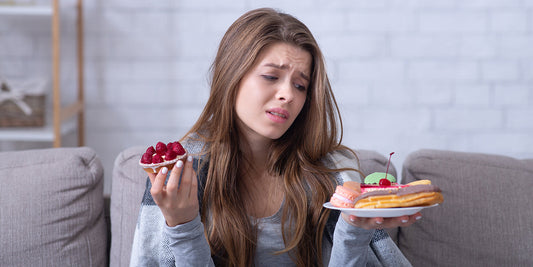 Alimentos que pioram a acne: guia para uma alimentação mais equilibrada