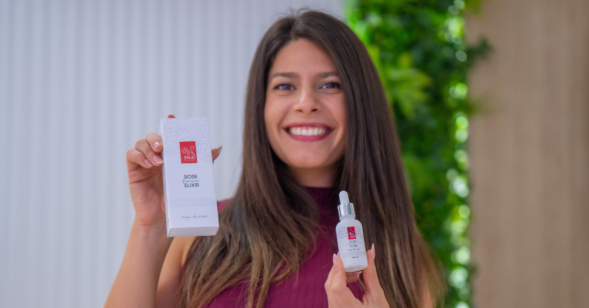 Como escolher um sérum facial anti-idade