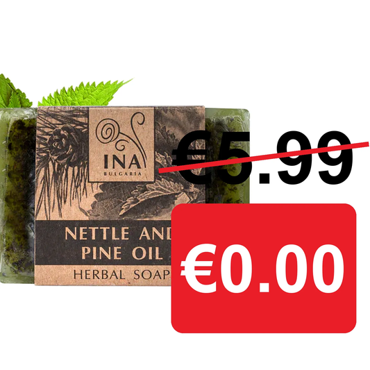 €0.00 — gift