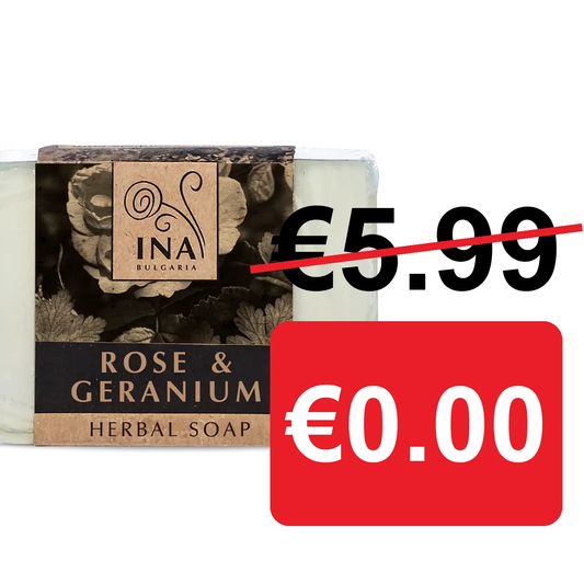 €0.00 — gift