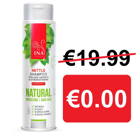 €0.00 — gift