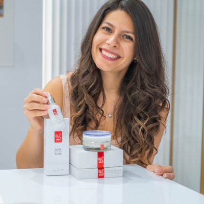 Compre 2 Cremes Hidratantes Ativos, Ganhe 1 Sérum Facial Anti-Idade Grátis