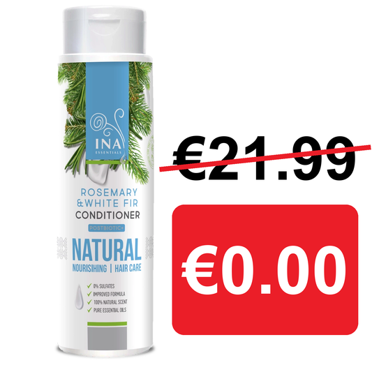 €0.00 — gift