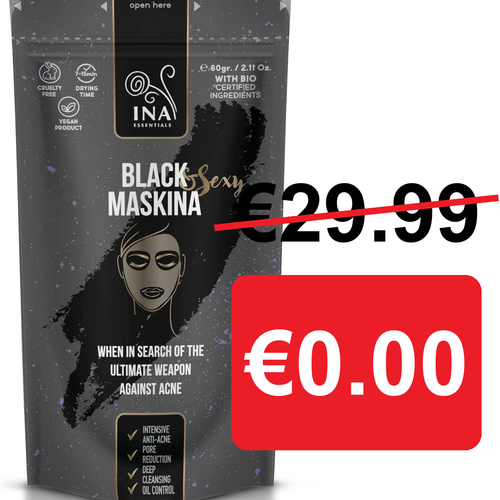 €0.00 — gift