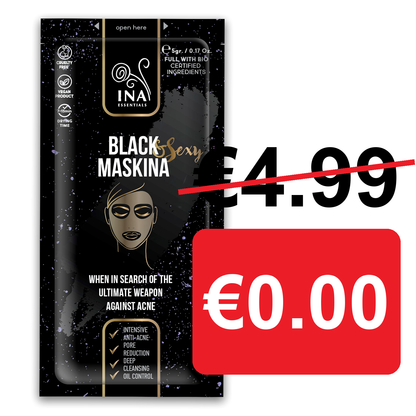 €0.00 — gift