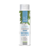 Condicionador Natural com óleo de Alecrim e Abeto branco - cuidado nutritivo intensivo para todos os tipos de cabelo