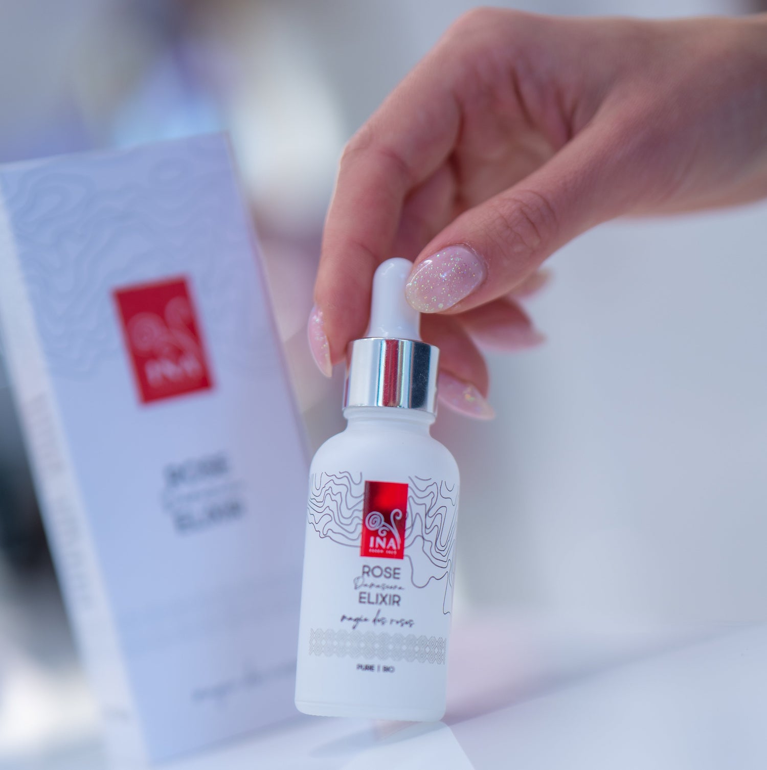 spf PT keep