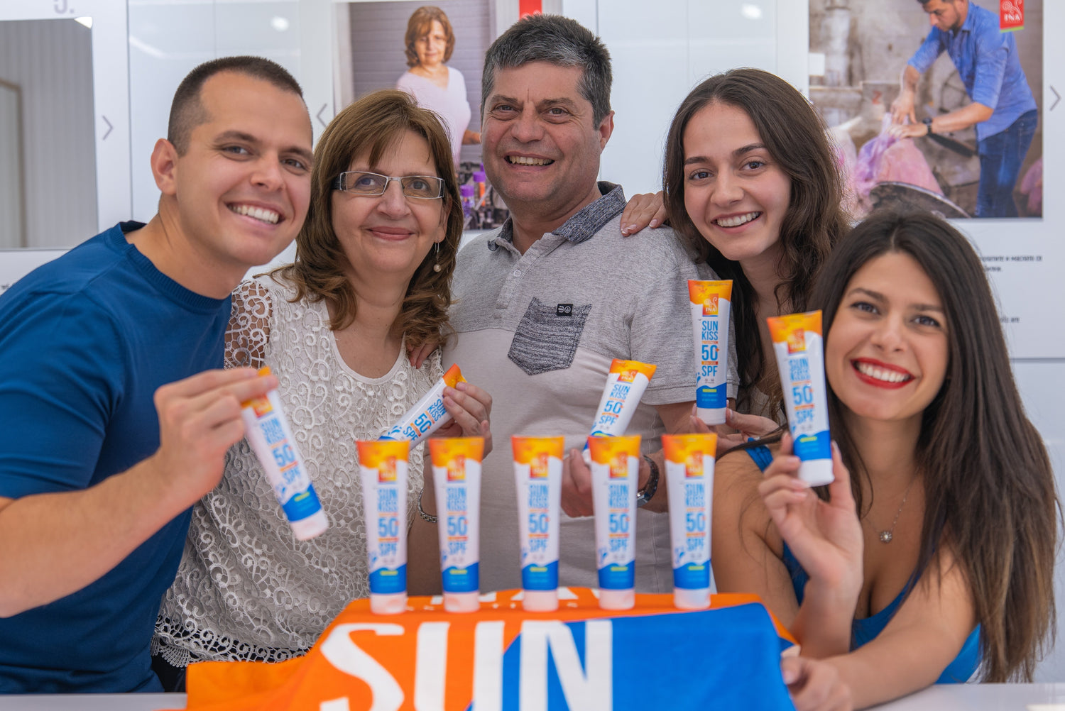 spf PT keep