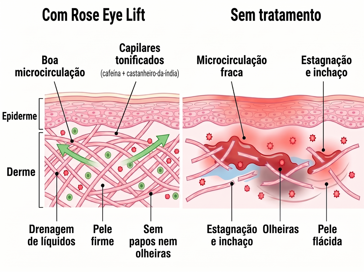 Rose Eye Lift PT t17
