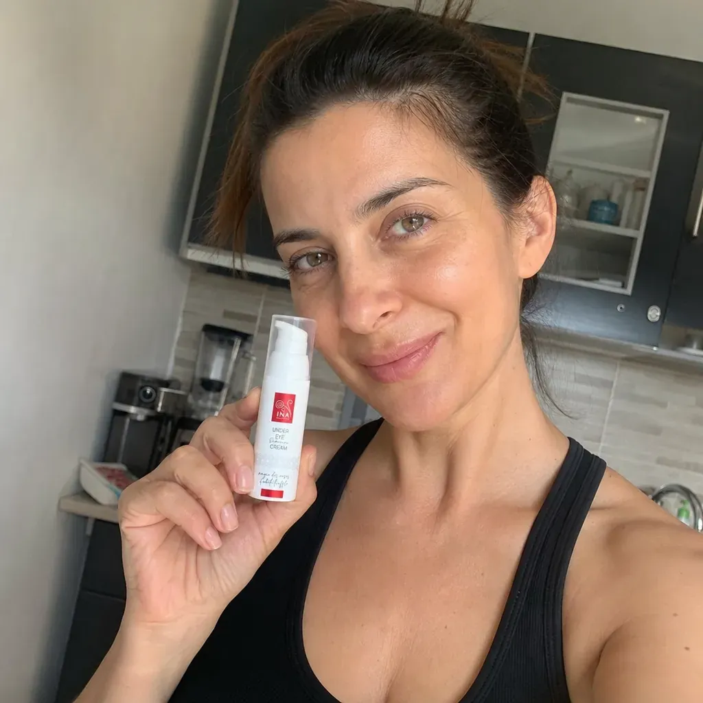Rose Eye Lift PT