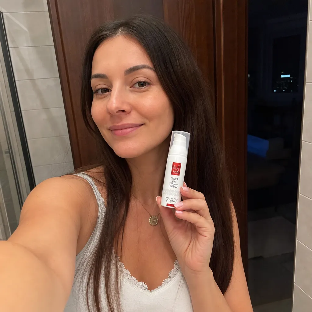 Rose Eye Lift PT