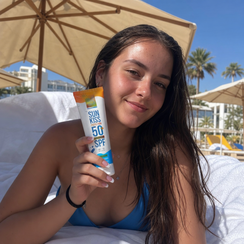 spf PT keep