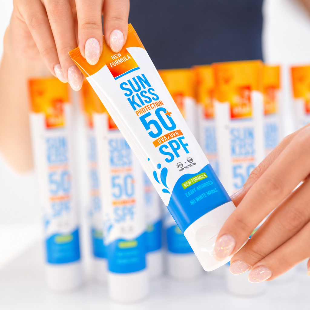spf PT keep