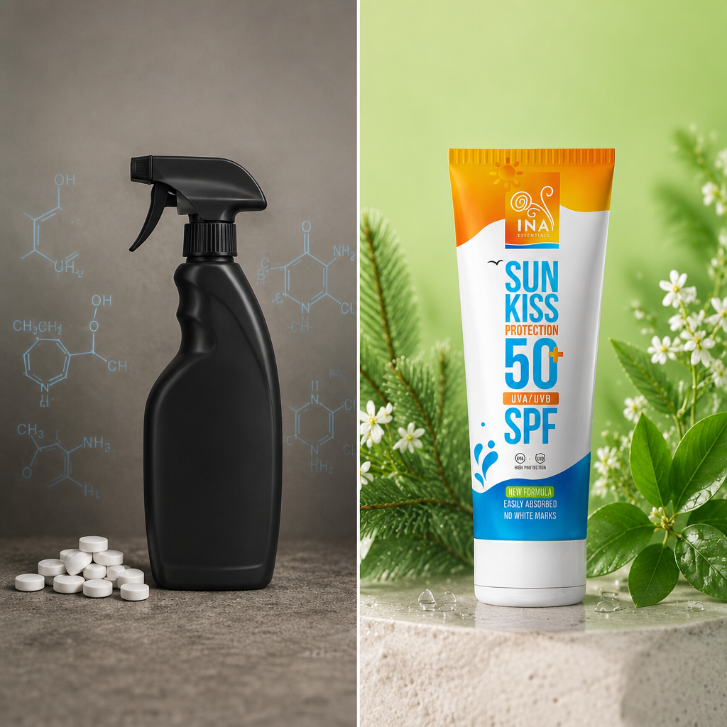 spf PT keep