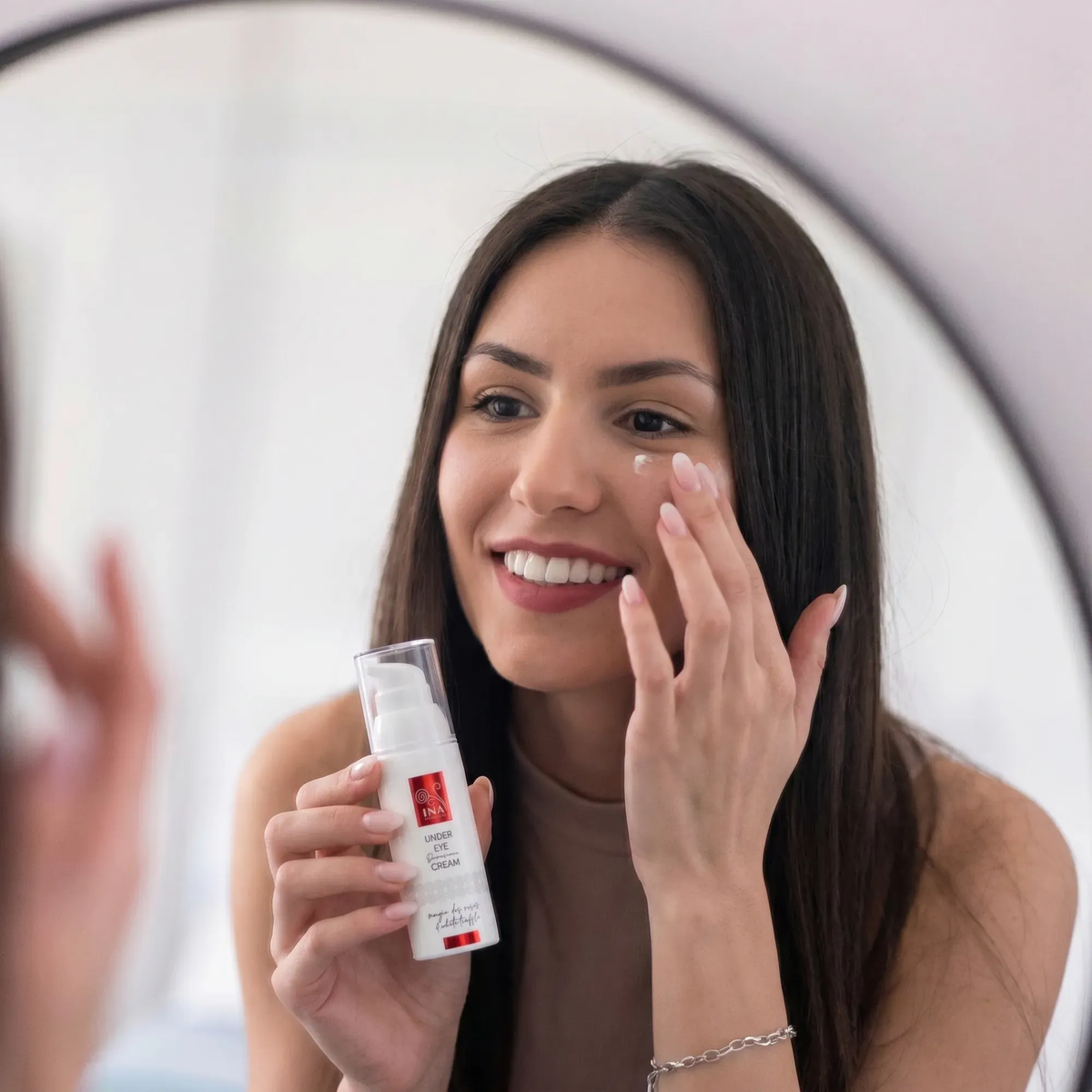 Rose Eye Lift PT
