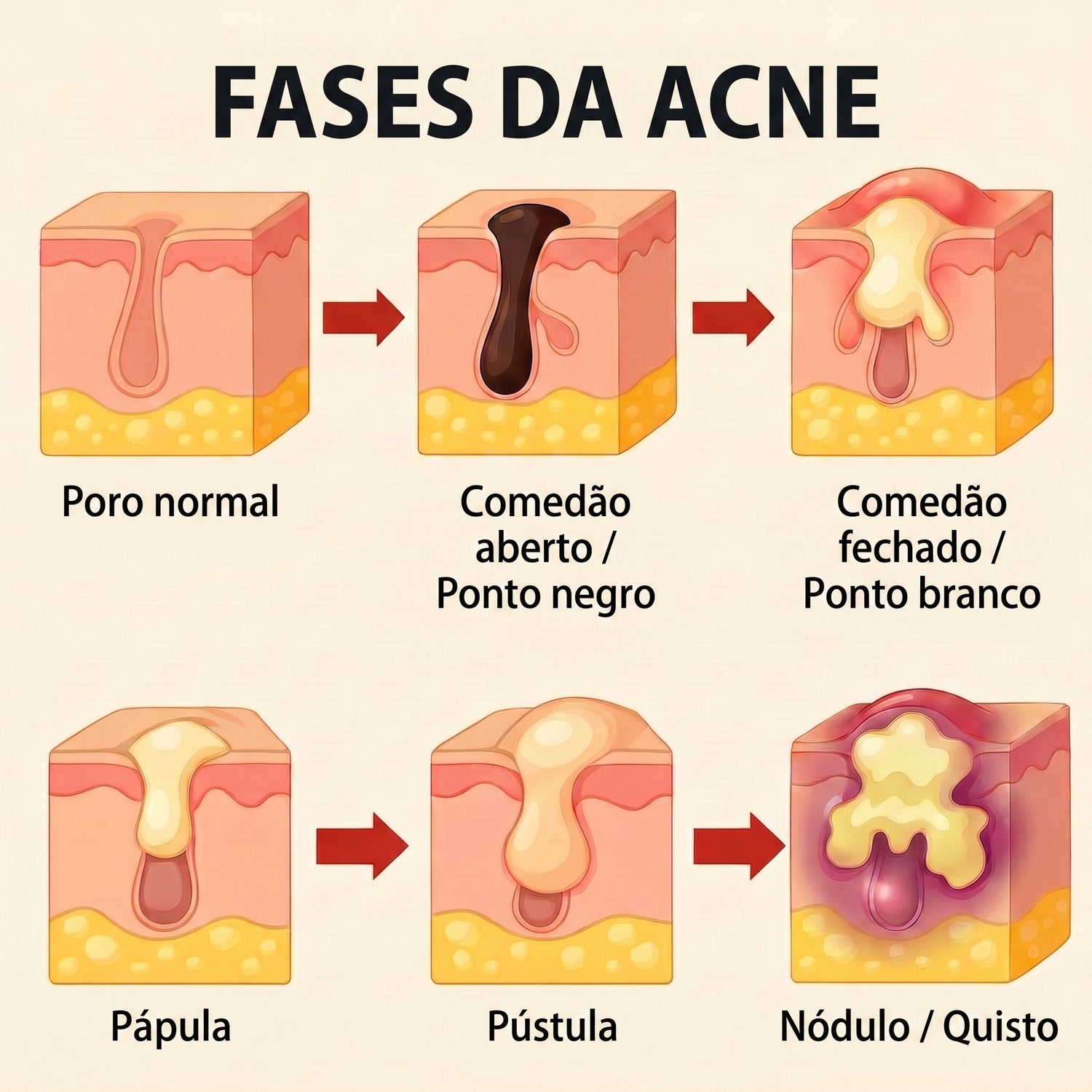 acne PT translated