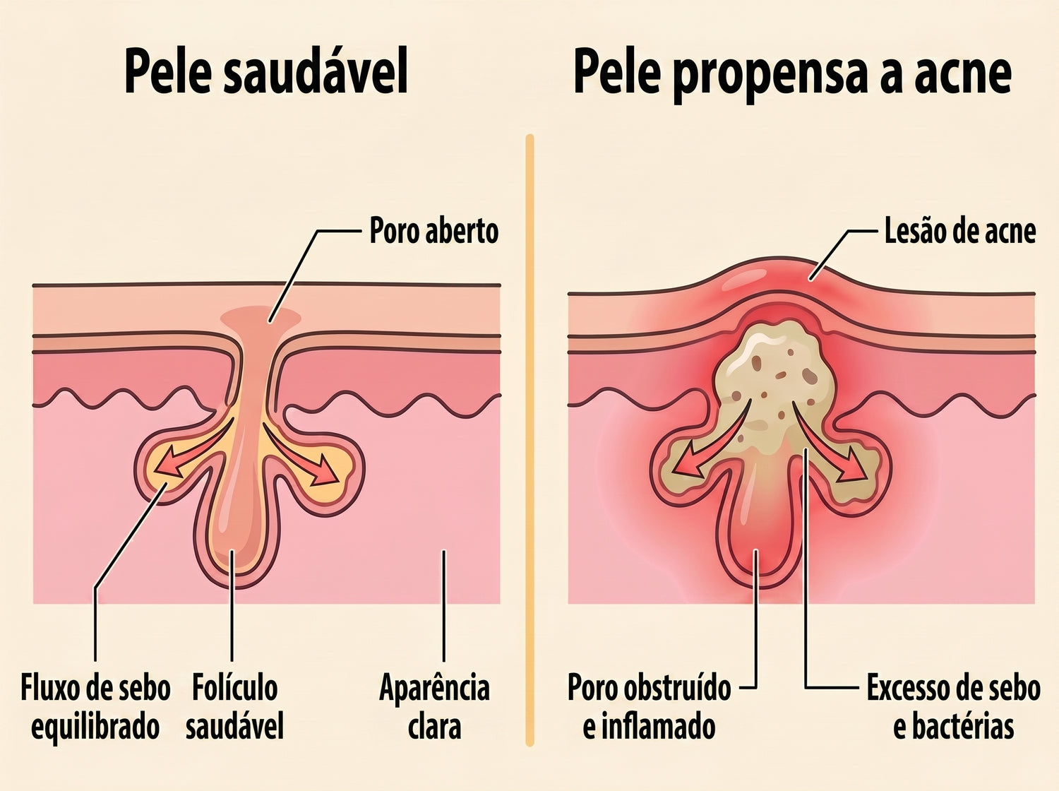 acne PT translated