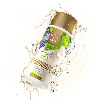HYDROBIOTIC