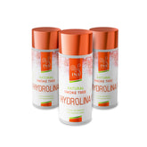 Pack familiar de Higiene Oral - 3x Colutório de Árvore do Fumo Selvagem - Hydrolina